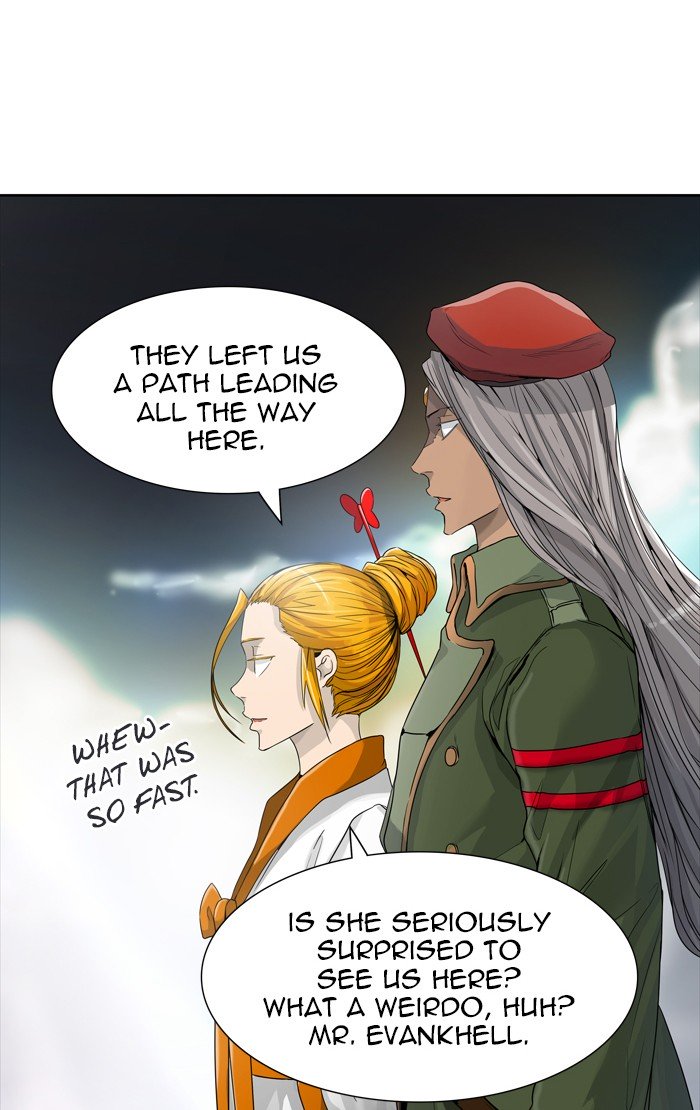 Tower of God, Chapter 443 image 123